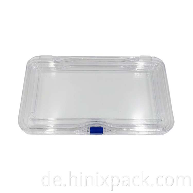 High-elastic Membrane Wafer Box